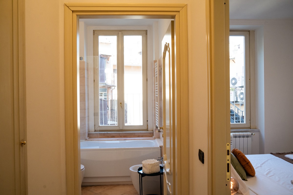 Piazza di Spagna photo 9